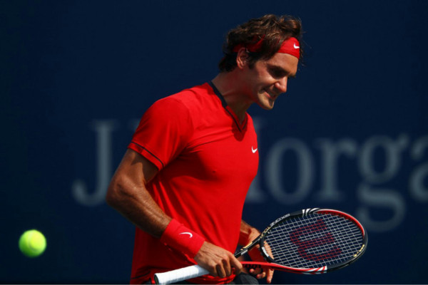 Roger Federer pic #402172