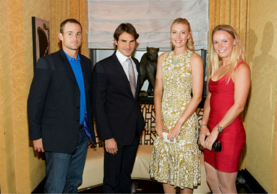 Roger Federer pic #461313