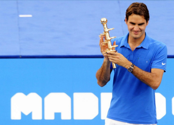 Roger Federer pic #495105