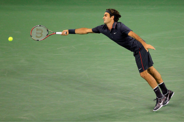 Roger Federer pic #404622
