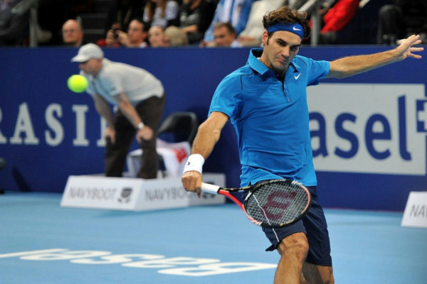 Roger Federer pic #419915