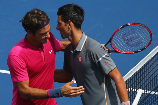 photo 5 in Federer gallery [id794386] 2015-09-01 00:00:00