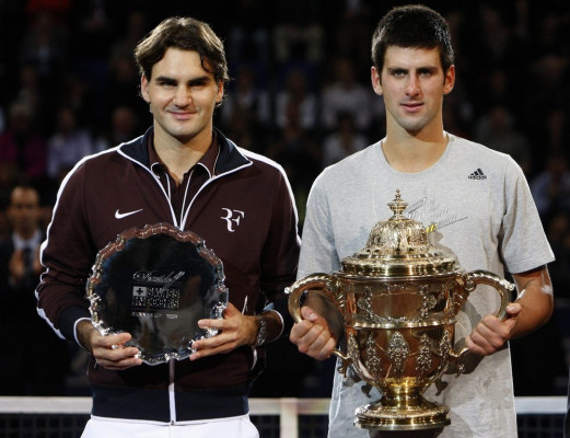 photo 24 in Federer gallery [id271634] 2010-07-21 00:00:00