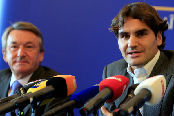 photo 26 in Federer gallery [id211648] 2009-12-09 00:00:00