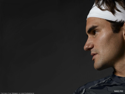 photo 25 in Roger Federer gallery [id130518] 2009-01-30 00:00:00