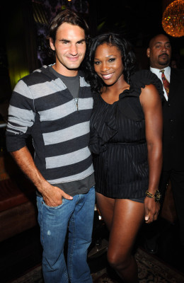 photo 19 in Federer gallery [id233920] 2010-02-08 00:00:00