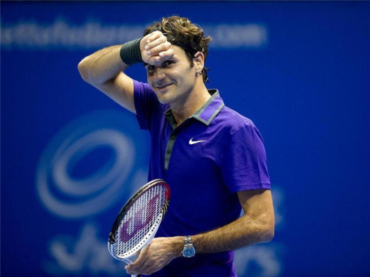 photo 6 in Roger Federer gallery [id560869] 2012-12-12 00:00:00