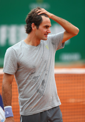 Roger Federer pic #692575