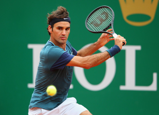Roger Federer pic #692580