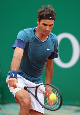 Roger Federer pic #691191