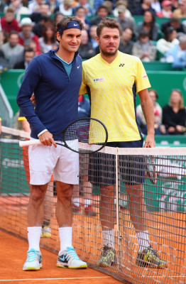 photo 22 in Federer gallery [id692569] 2014-04-27 00:00:00