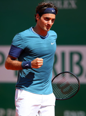 Roger Federer pic #692145