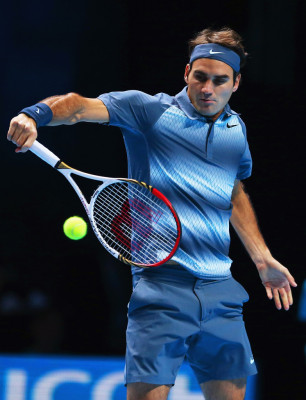 Roger Federer pic #669130