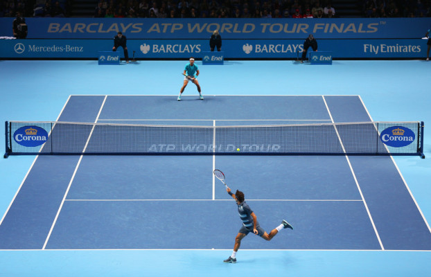 photo 29 in Roger Federer gallery [id669124] 2014-02-12 00:00:00