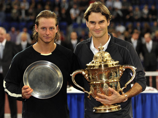 photo 21 in Roger Federer gallery [id343218] 2011-02-22 00:00:00