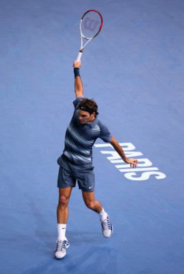 Roger Federer pic #666989