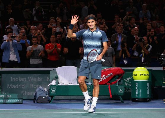 Roger Federer pic #666972