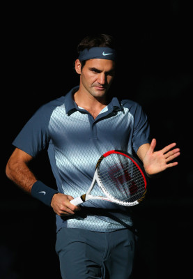 photo 27 in Roger Federer gallery [id666993] 2014-02-07 00:00:00