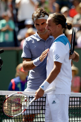 photo 26 in Federer gallery [id681168] 2014-03-20 00:00:00