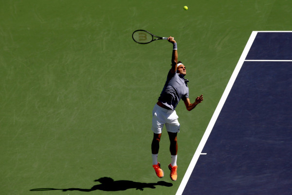 Roger Federer pic #681344