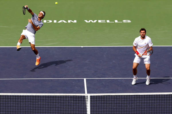 Roger Federer pic #681160