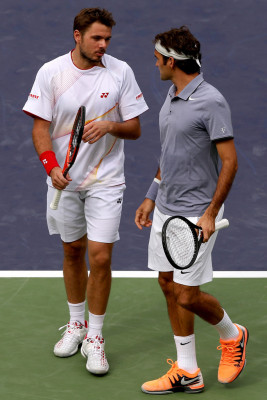 Roger Federer pic #681161