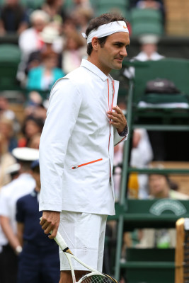 Roger Federer pic #666990