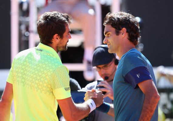 Roger Federer pic #700366
