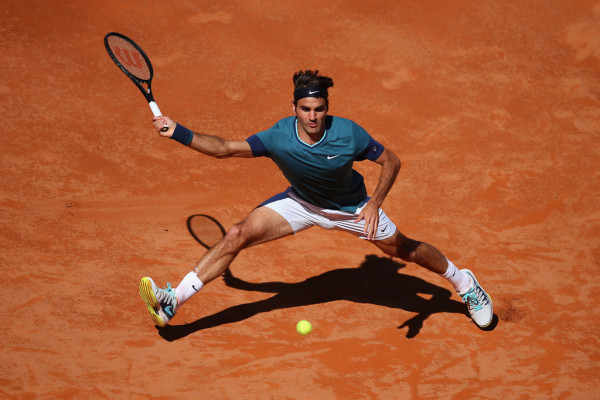 Roger Federer pic #700374