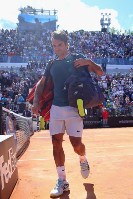 photo 21 in Federer gallery [id700440] 2014-05-21 00:00:00