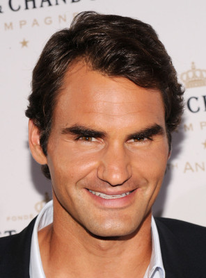 Roger Federer pic #667025