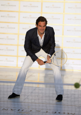 photo 24 in Roger Federer gallery [id682421] 2014-03-25 00:00:00