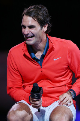 photo 22 in Federer gallery [id666887] 2014-02-07 00:00:00