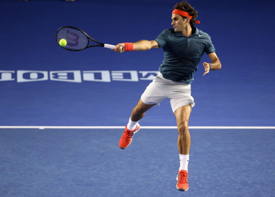 photo 8 in Roger Federer gallery [id665225] 2014-01-30 00:00:00
