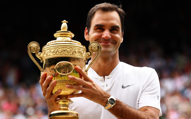 photo 8 in Federer gallery [id1198796] 2020-01-17 00:00:00