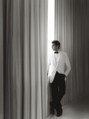 photo 3 in Roger Federer gallery [id232644] 2010-02-03 00:00:00