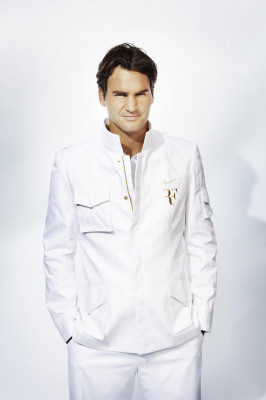 Roger Federer pic #219144