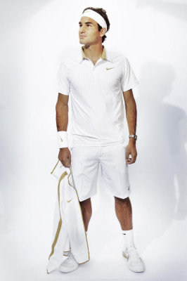 photo 21 in Federer gallery [id211659] 2009-12-09 00:00:00