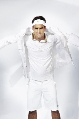 photo 22 in Roger Federer gallery [id211656] 2009-12-09 00:00:00