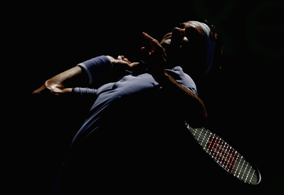 Roger Federer pic #682936