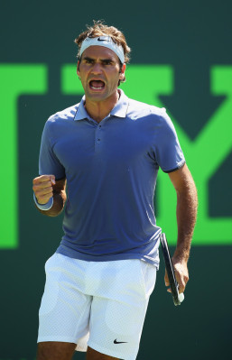 Roger Federer pic #683150