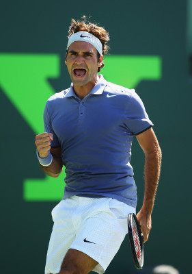 Roger Federer pic #683120
