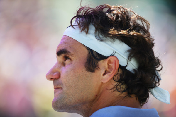 Roger Federer pic #683145