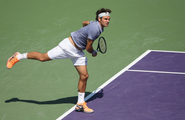 Roger Federer pic #683138