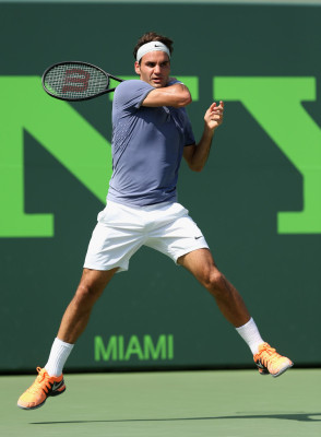 Roger Federer pic #683905