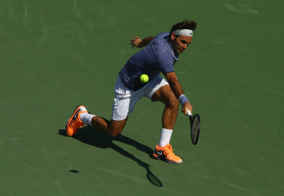 Roger Federer pic #683733