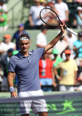Roger Federer pic #683909