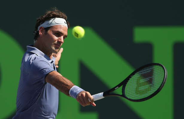 Roger Federer pic #683906