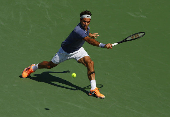 Roger Federer pic #683738