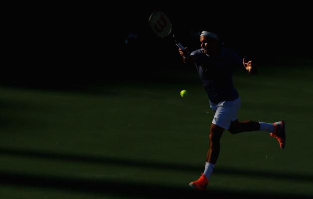 Roger Federer pic #684795